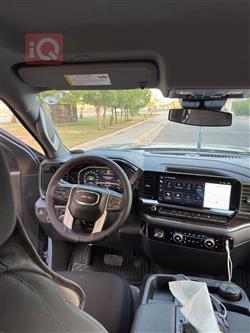 جی ئێم سی سیرا